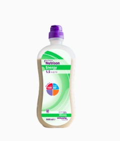 Ентеральне харчування Nutricia Nutrison Energy 1л